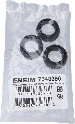 Eheim 2226 2228 Sepet Arası Contası 3 lü - 1