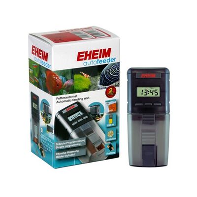 Eheim 3581 Otomatik Dijital Balık Yemleme Makinası - 1