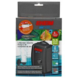 Eheim 3701 Hava Motoru Tek Çıkış Air Pump 100 - Eheim