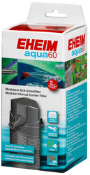 Eheim Aqua60 Köşe Filtre 300 Lt/S - Eheim