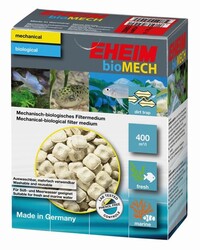 Eheim Bio Mech 1 Litre Filtre Malzemesi - Eheim