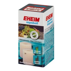 Eheim Biopower Yedek Sünger 2Li - Eheim