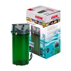 Eheim Classic 350 2215-02 Dış Filtre Musluklu 600 L/H - Eheim