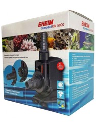 Eheim Compact On 5000 Akvaryum Kafa Motoru 5000 LT/S - Eheim