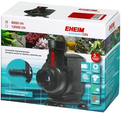 Eheim Compact On 9000 Kafa Motoru - Eheim