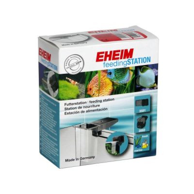 Eheim Feeding Station Balık Yemleme İstasyonu - 1