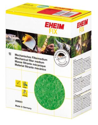 Eheim Fix Filtre Malzemesi 1 Lt - 1