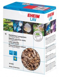 Eheim Lav Filtre Malzemesi 1 Lt - Eheim