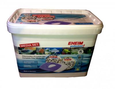 Eheim Media Set 2080 / 2081 Pro 3 - 1