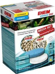 Eheim Media Set 2213 Classic 250 - Eheim