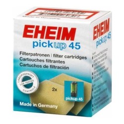 Eheim PickUp 2006 İç Filtre Yedek Süngeri 2 Adet - Eheim