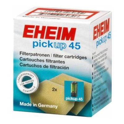 Eheim PickUp 2006 İç Filtre Yedek Süngeri 2 Adet - 1