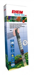 Eheim Pilli Dip Sifonu 3531 60cm - Eheim