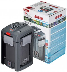 Eheim Professionel 4 T250 2371 Akvaryum Dış Filtre Full Dolu - Eheim