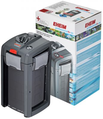 Eheim Professionel 4 600 2275 Akvaryum Dış Filtre Full Dolu - 1