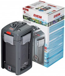 Eheim Professionel 4 T350 2373 Akvaryum Dış Filtre Full Dolu - Eheim