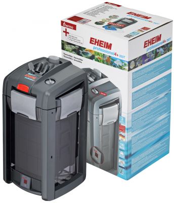 Eheim Professionel 4 T350 2373 Akvaryum Dış Filtre Full Dolu - 1