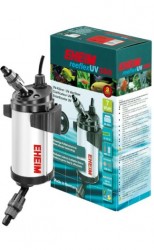 Eheim Reeflex UV 350 7w Ultraviole Filtre - Eheim