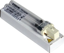 Eheim Reeflex UV-500 9 Watt Yedek Lamba 2 Pinli - Eheim