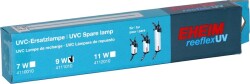 Eheim Reeflex UV-500 9 Watt Yedek Lamba 4 Pinli - Eheim