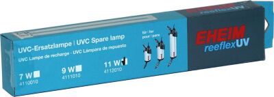 Eheim Reeflex UV-800 11 Watt Yedek Lamba 4 Pinli - 1