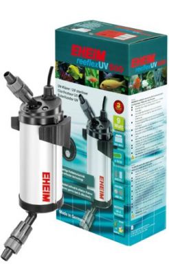 Eheim ReeflexUV 500 9w Ultraviole Filtre - 1