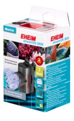 Eheim Stream On 3800 Dalga Motoru 3800 Lt/S - Eheim