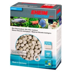 Eheim - Eheim Substrat Pro 1Lt Filtre Malzemesi