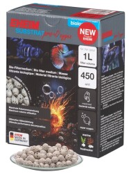 Eheim Substrat Pro+ O2xygen 1Lt / 730 Gram - Eheim