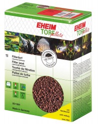 Eheim Torf Pellets 1 Lt Kutulu - Eheim