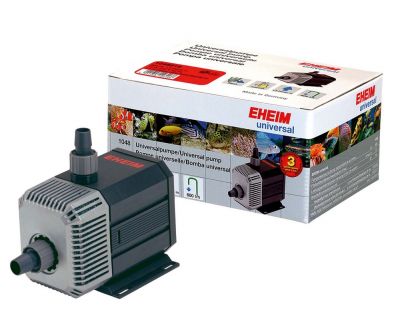 Eheim Universal 1046 Kafa Motoru 300Lt/Saat - 1