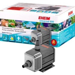 Eheim Universal 600 1048 Kafa Motoru 600Lt/Saat - Eheim
