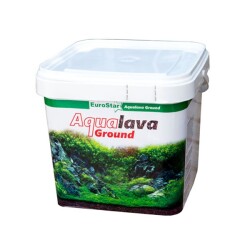 Eurostar Aqualava Lav Taşı 10 Lt Kova - Euro Star