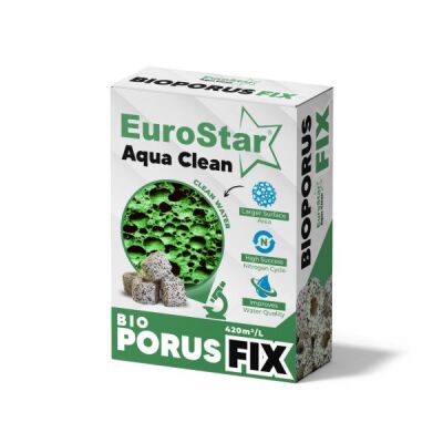 Eurostar Bio Porous Ring 500 ML - 1