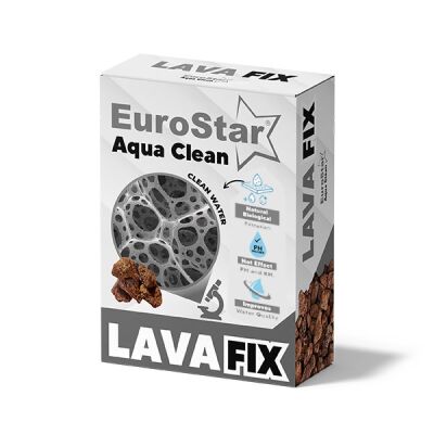 Eurostar Lava Fix 500 ML - 1