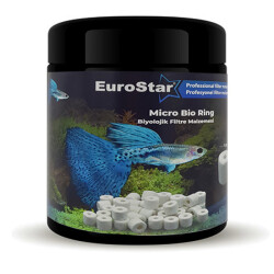 Eurostar Micro Bio Ring 500 Gram - Euro Star