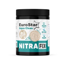 Eurostar Nitrafix 500 ML / 275 Gram - Euro Star