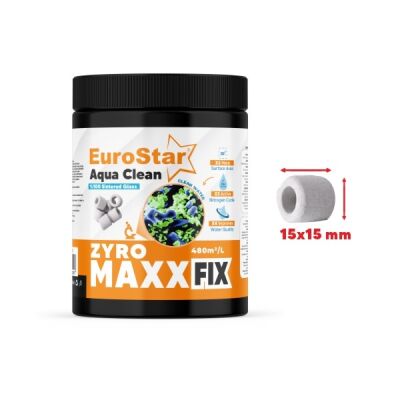 Eurostar Zyro Max Fix 500 ML - 1