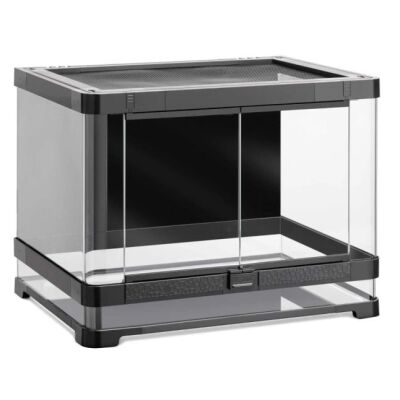 Exo Terra EX Vista 120 Terraryum 120x60x45 cm - 1