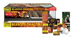 Exo Terra Bearded Dragon Starter Kit - Exo Terra