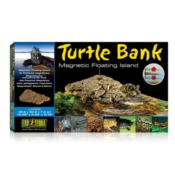 Exo Terra Turtle Bank Kaplumbağa Adası Large - Exo Terra