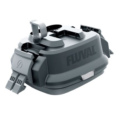 Fluval 207 Akvaryum Dış Filtre Yedek Kafası - 1