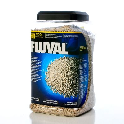 Fluval Ammonia Remover Amonyak Giderici 1600 Gr. - 1