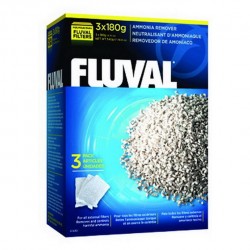 Fluval Amonyak Remover 540 Gr. - Fluval