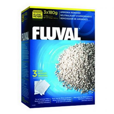 Fluval Amonyak Remover 540 Gr. - 1