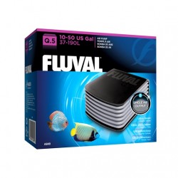 Fluval Q5 Tek Çıkışlı Akvaryum Hava Motoru 37-190Lt - Fluval