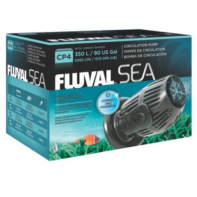 Fluval Sea Cp4 Sirkülasyon Pompası 5200 Lt/H - 1