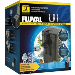 Fluval U1 Akvaryum İç Filitre 250 Lt/S - Fluval