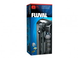 Fluval U3 Akvaryum İç Filtre 600 Lt/S - Fluval