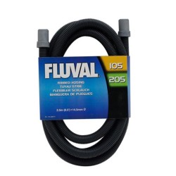 Fuval 105-205-106-206 Dış Filtre İçin Yedek Hortum - Fluval